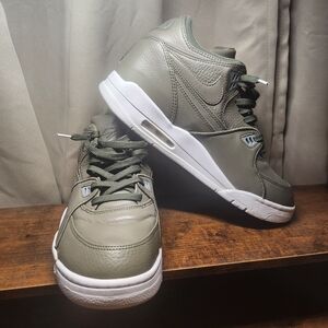 Nike lab air flight 89